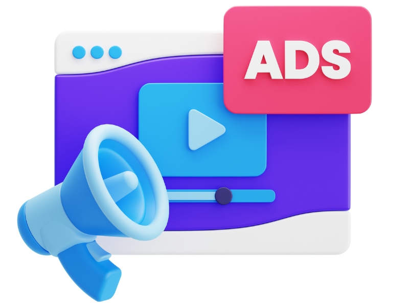 CHẠY QUẢNG CÁO TIKTOK