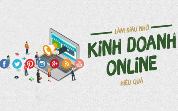 Chiến Lược Kinh Doanh Online Hay Cửa Hàng Bán Lẻ Sẽ Hiệu Quả?