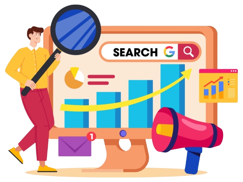 CHẠY QUẢNG CÁO GOOGLE