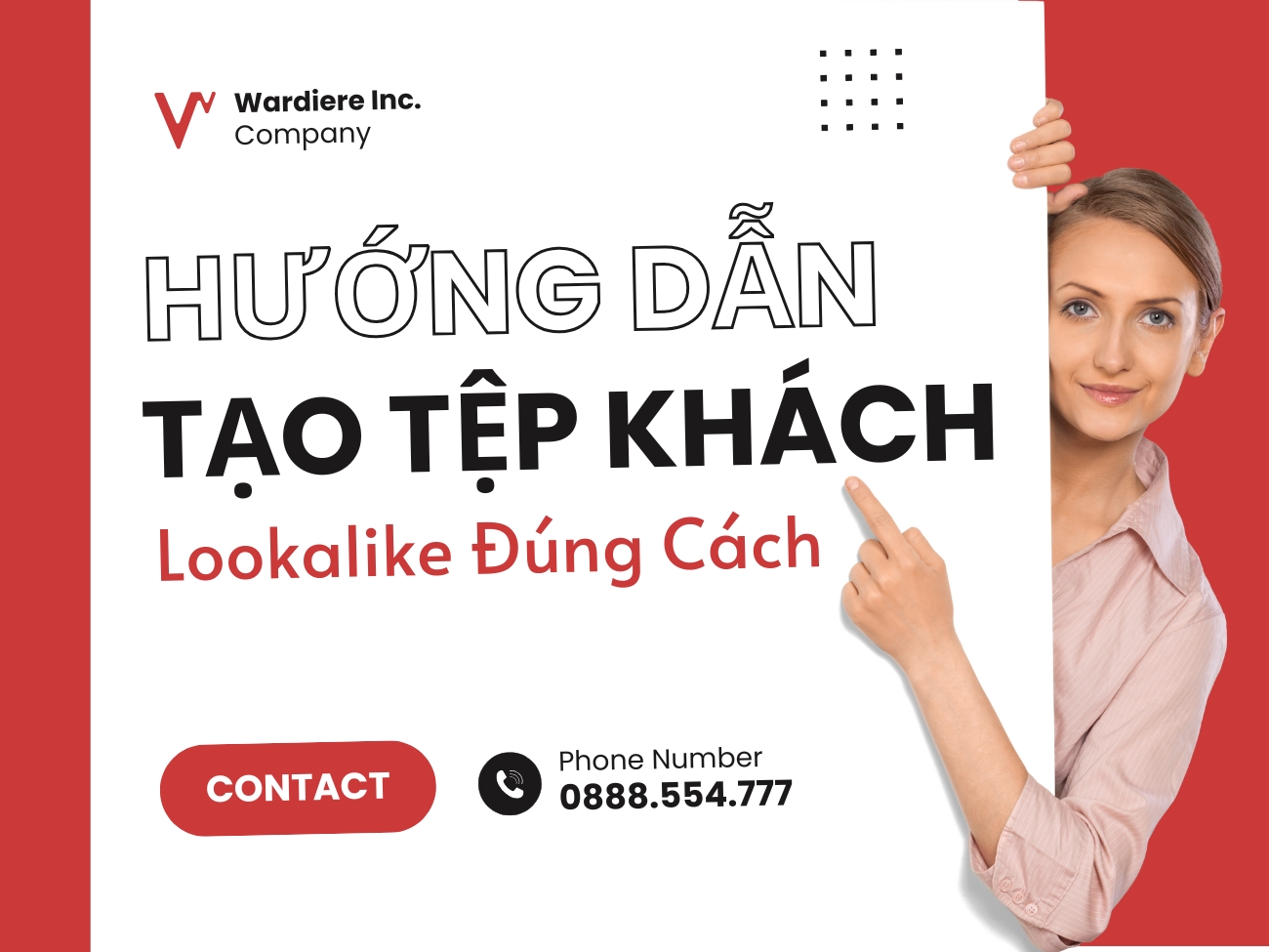 Hướng Dẫn Tạo Tệp Khách Hàng Lookalike Đúng Cách