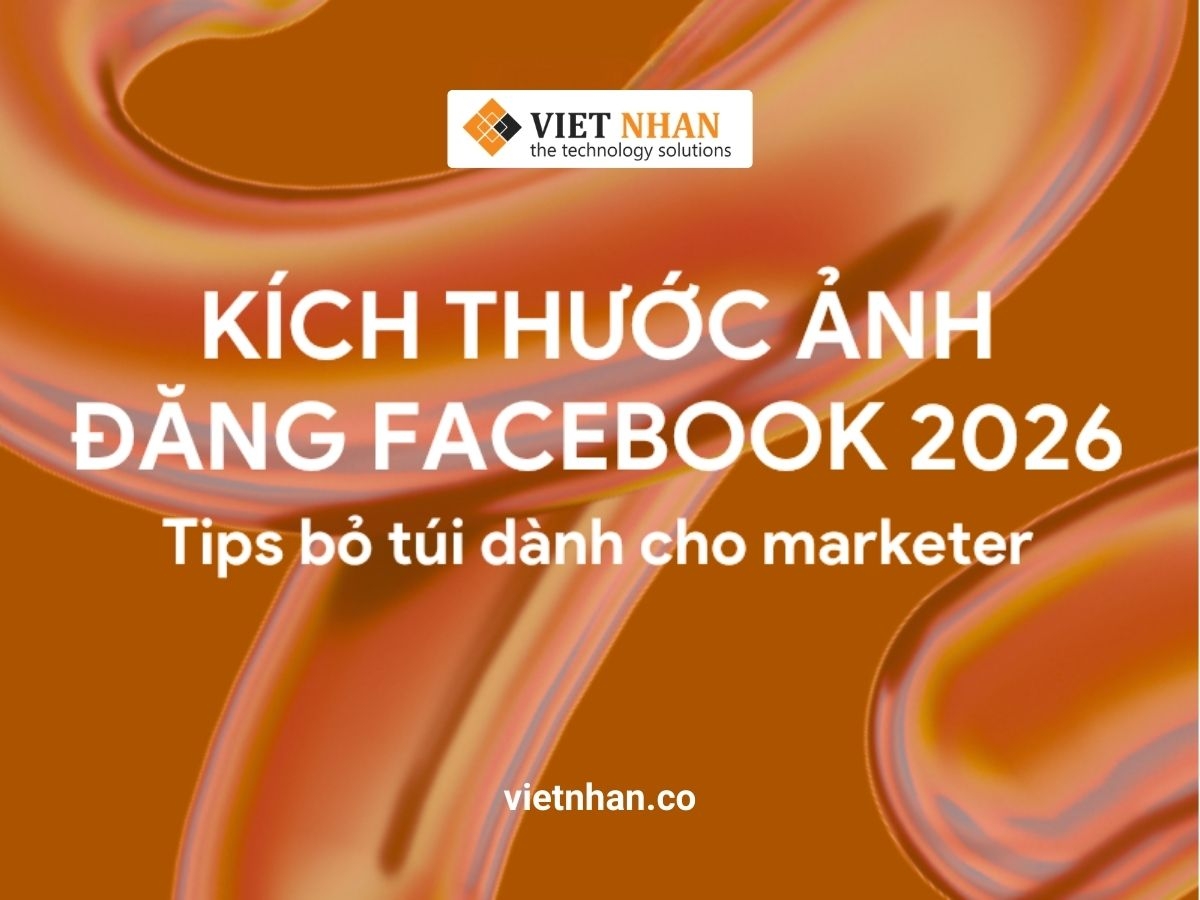 Kích thước ảnh đăng bài Facebook cập nhật mới nhất