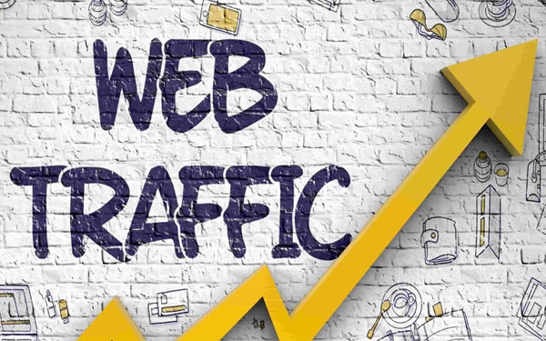 Làm Thế Nào Để Tăng Traffic Cho Website?
