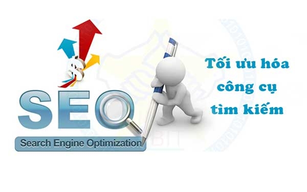 Thiết Kế Website Chuẩn SEO