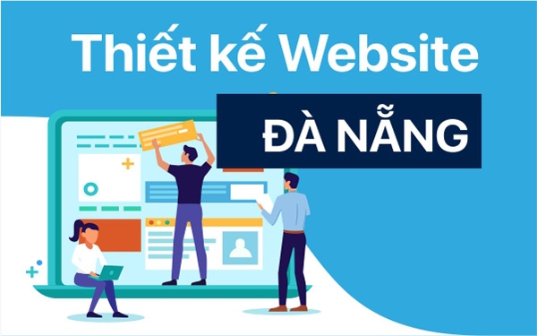 Thiết kế website Đà Nẵng