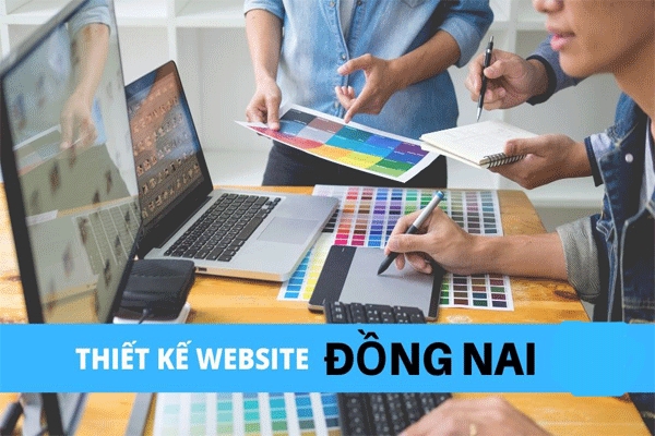 Thiết Kế Website Đồng Nai