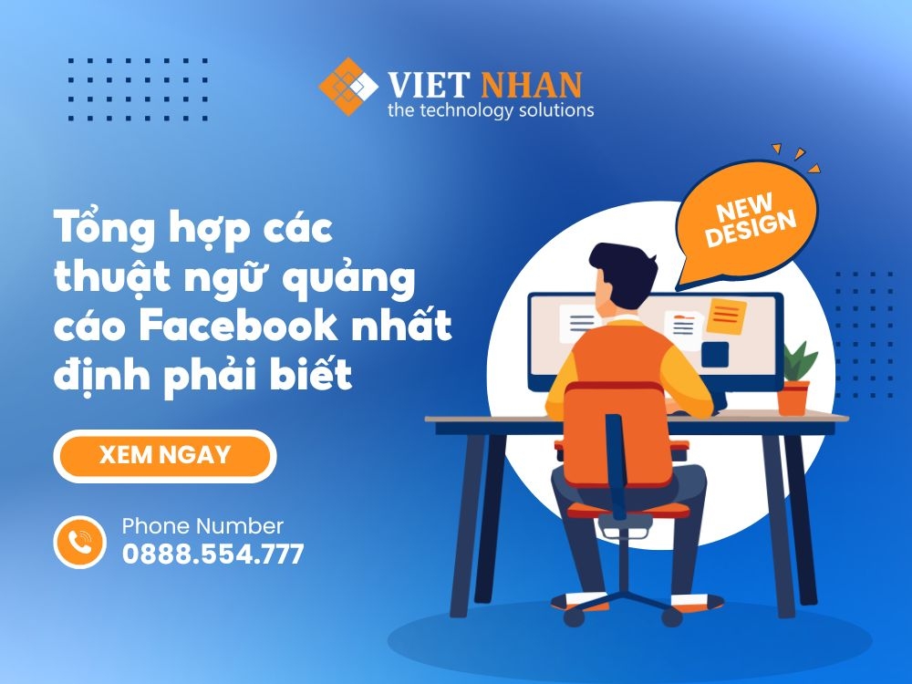 Tổng hợp các thuật ngữ quảng cáo Facebook nhất định phải biết