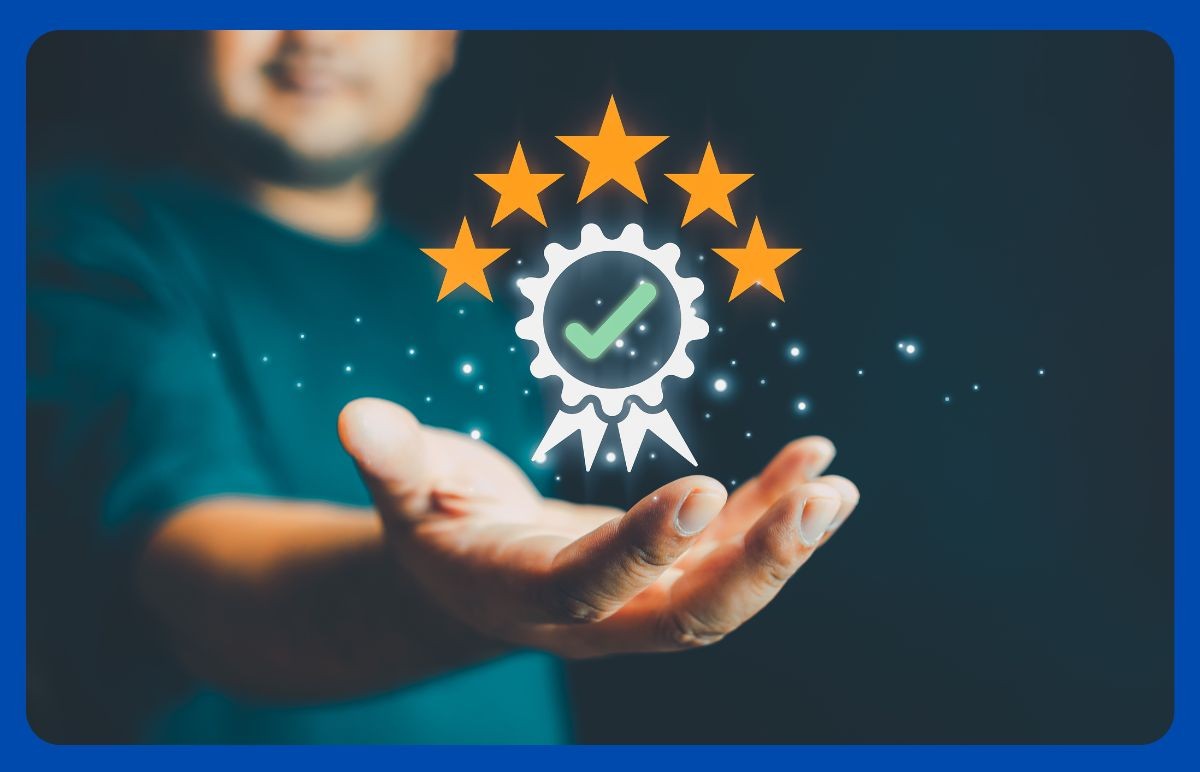 Điểm chất lượng Google Ads