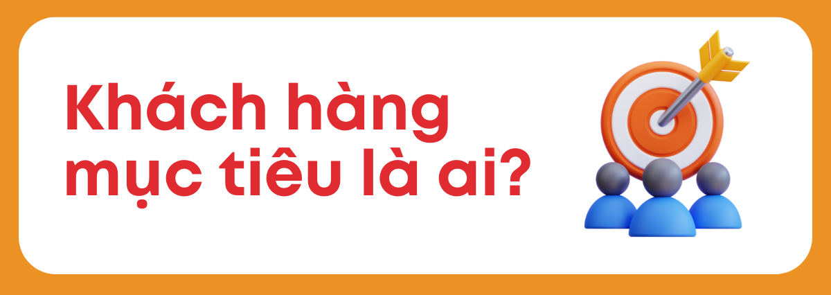 Cách xác định đối tượng khách hàng mục tiêu khi chạy quảng cáo Facebook