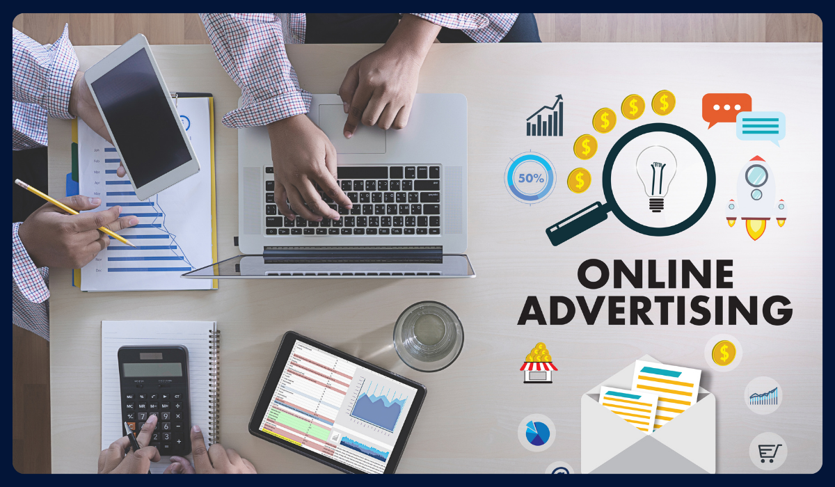 Dịch vụ chạy quảng cáo Facebook uy tín