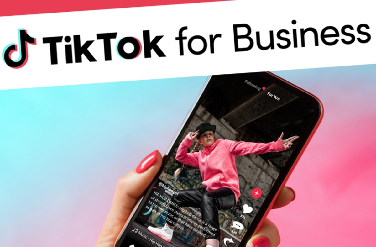 Bí quyết tạo video chạy quảng cáo TikTok thu hút triệu view