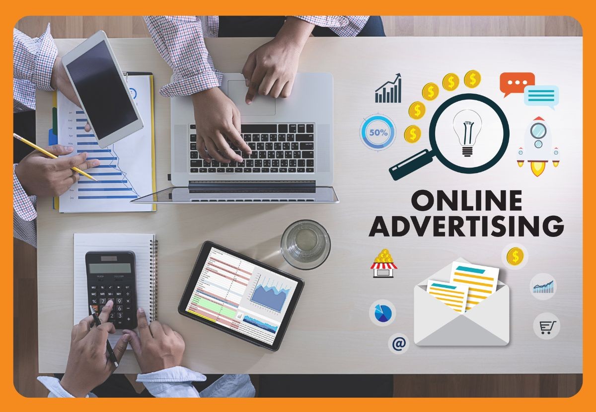 Dịch vụ chạy quảng cáo Google Ads cho của hàng nệm hiệu quả