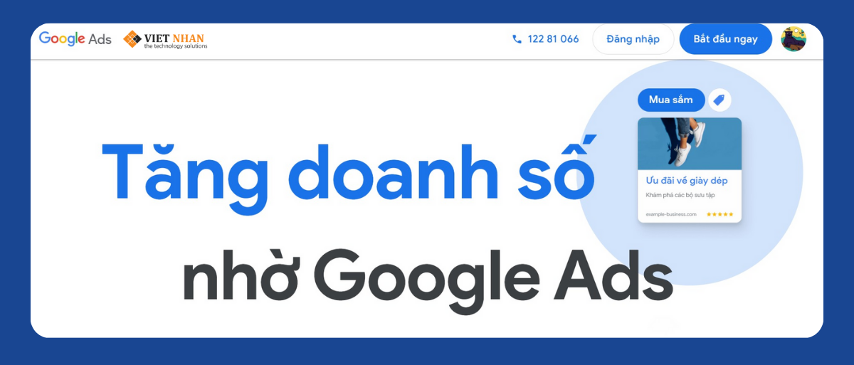 Chạy quảng cáo Google làm sao cho hiệu quả