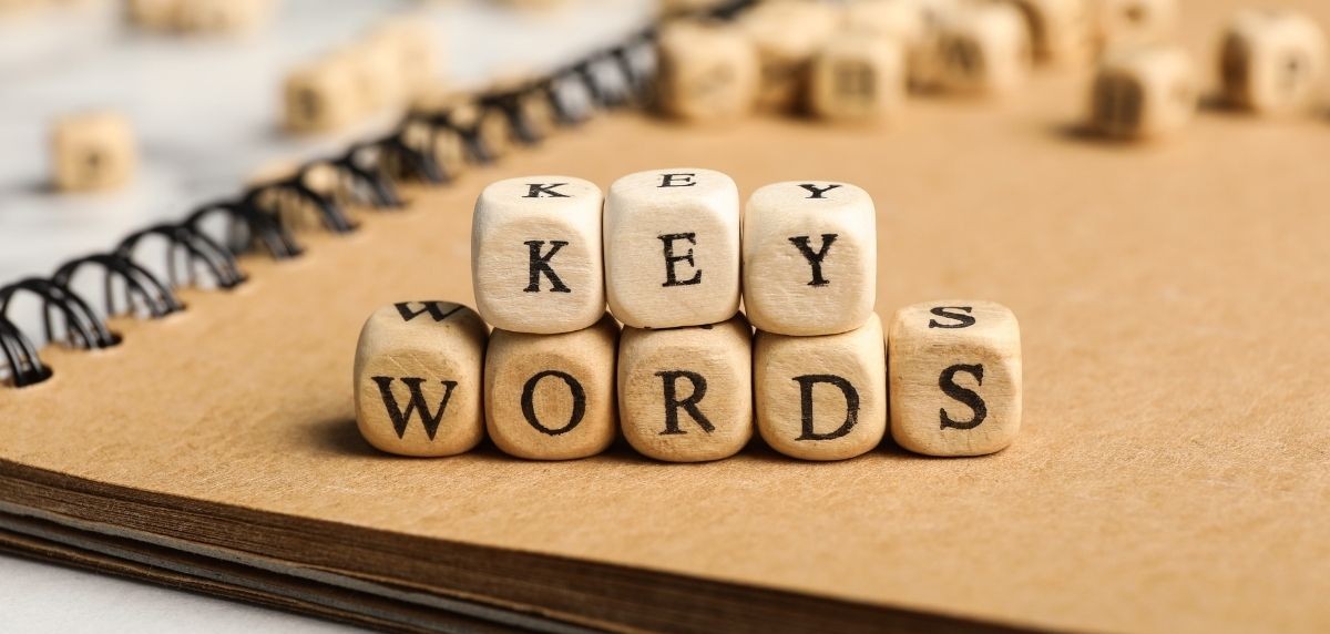 Từ khóa không có nhu cầu tìm kiếm thực tế