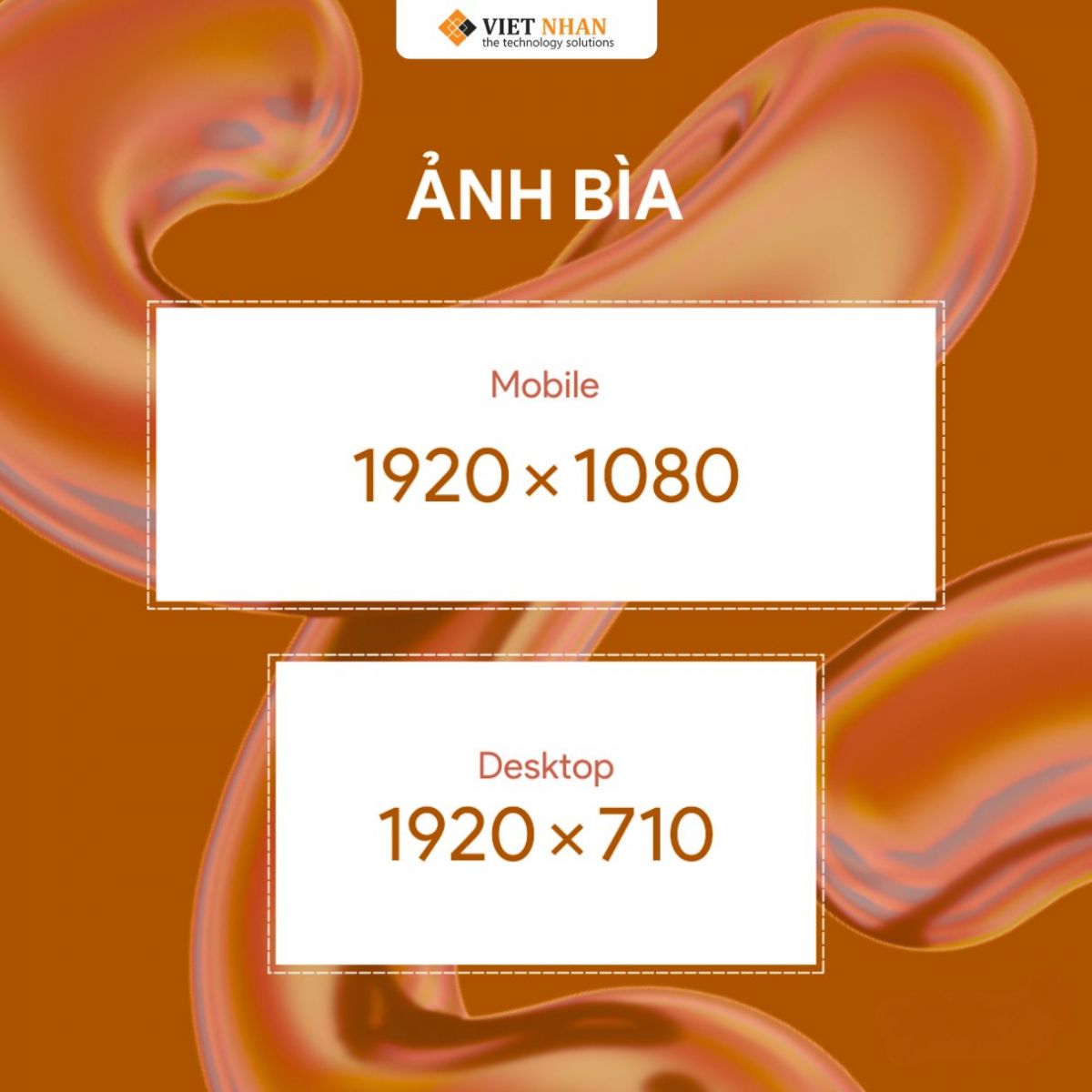 Kích thước ảnh bìa (Cover page) Facebook