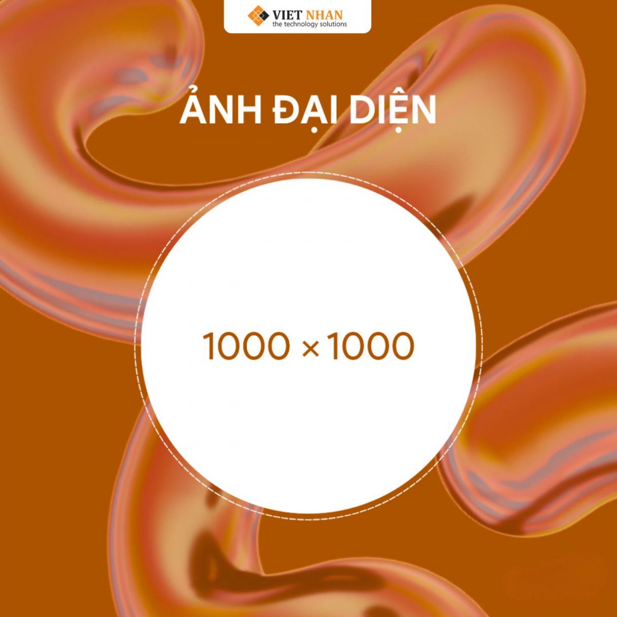 Kích thước ảnh đại diện (Avatar) Facebook 