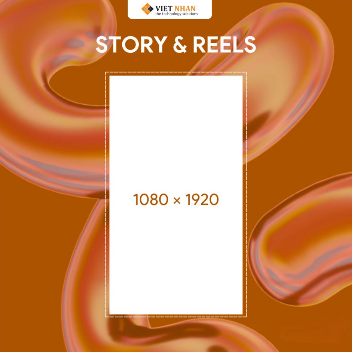 Kích thước Story & Reels Facebook 2026