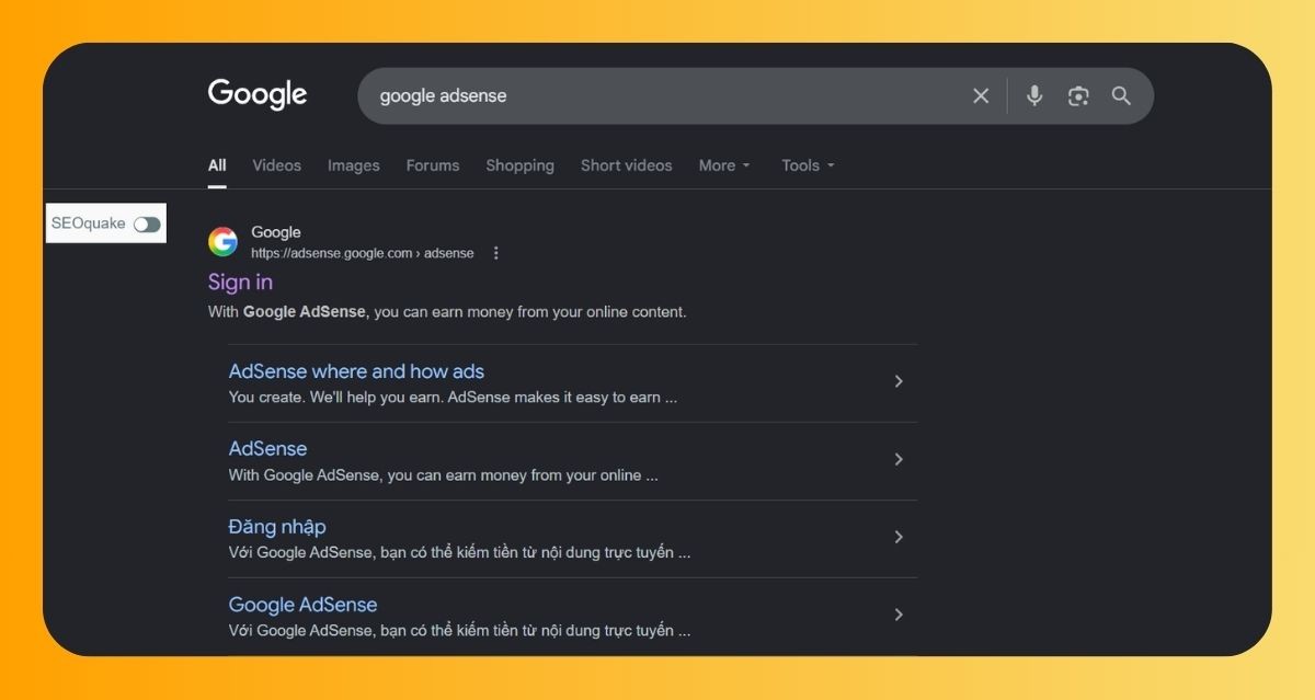 Bước 1: Truy cập và đăng ký tài khoản