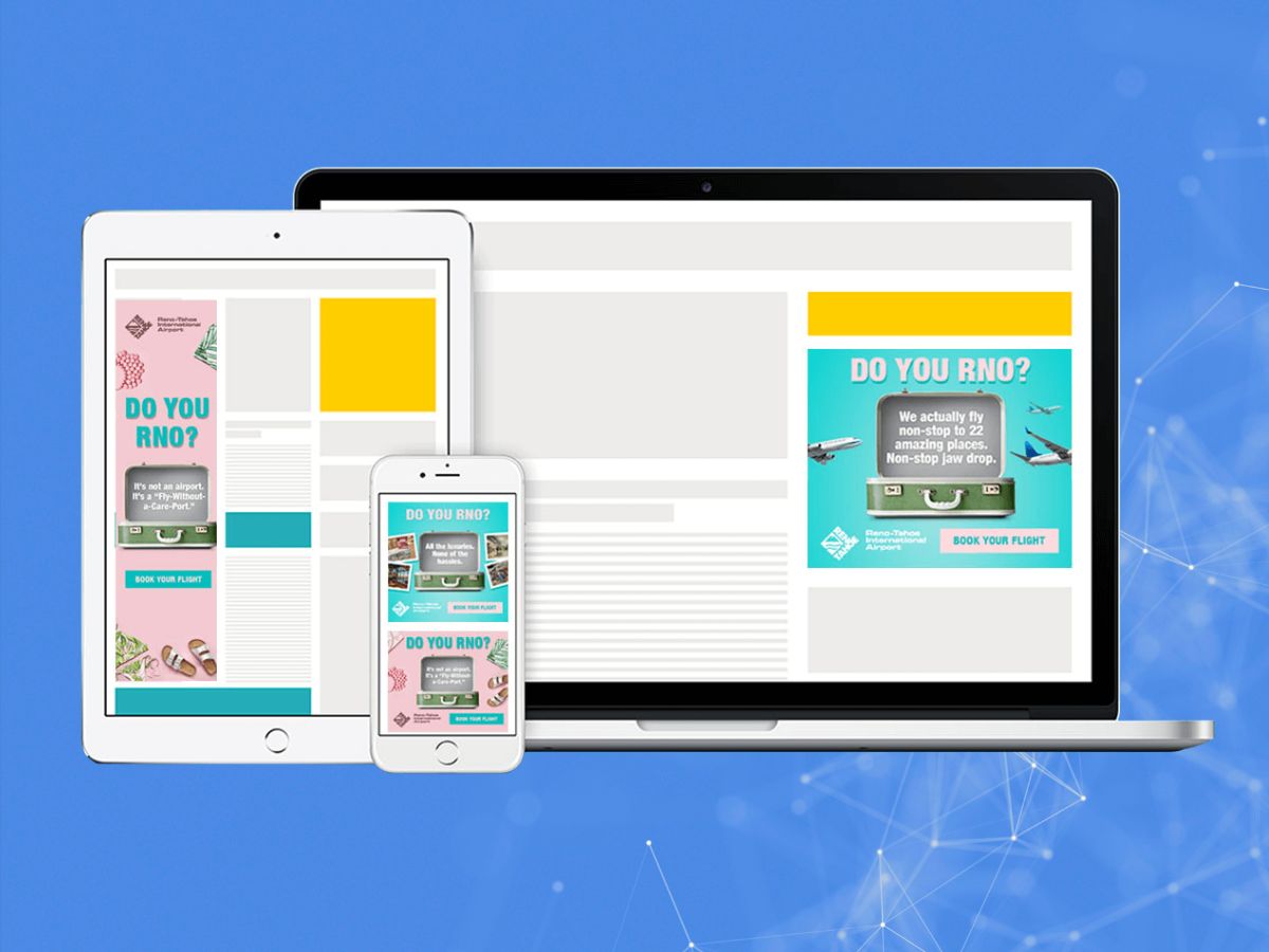 Google Display Network