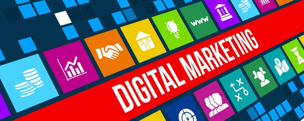 Digital Marketing là gì? Học Digital Marketing ra làm nghề gì?