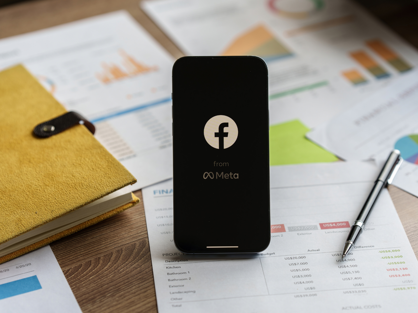 5 sai lầm khi chạy quảng cáo Facebook - Lưu lại ngay