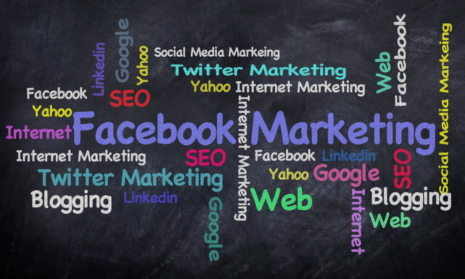 Dịch Vụ Chạy Quảng Cáo Facebook Uy Tín - Chuyên Nghiệp - Hiệu Quả