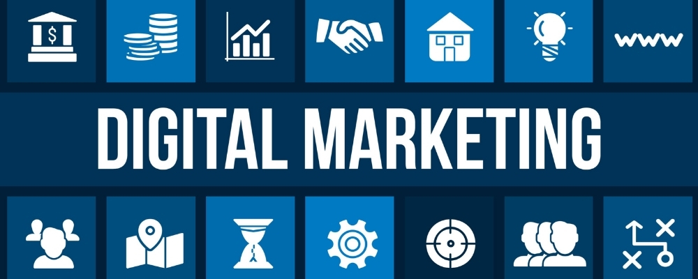 Digital Marketing là gì? Học Digital Marketing ra làm nghề gì?