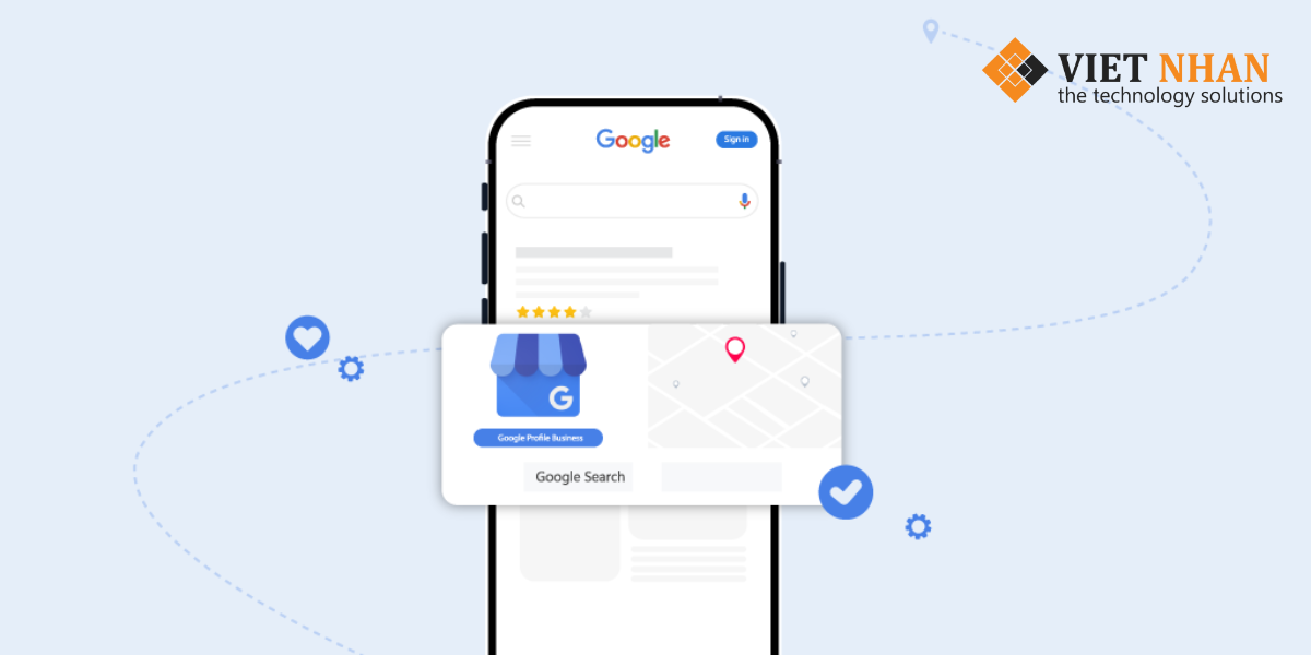 Hướng Dẫn Xác Minh Google Business Profile Mới Nhất [2025]