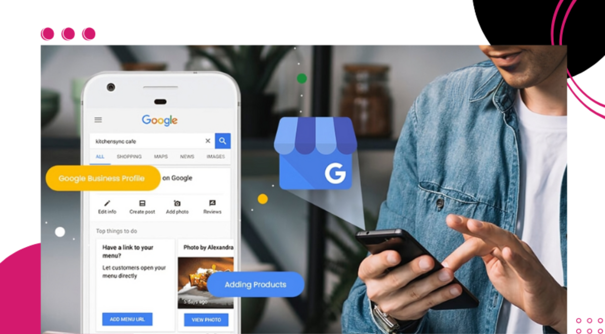 Hướng Dẫn Xác Minh Google Business Profile Mới Nhất [2025]