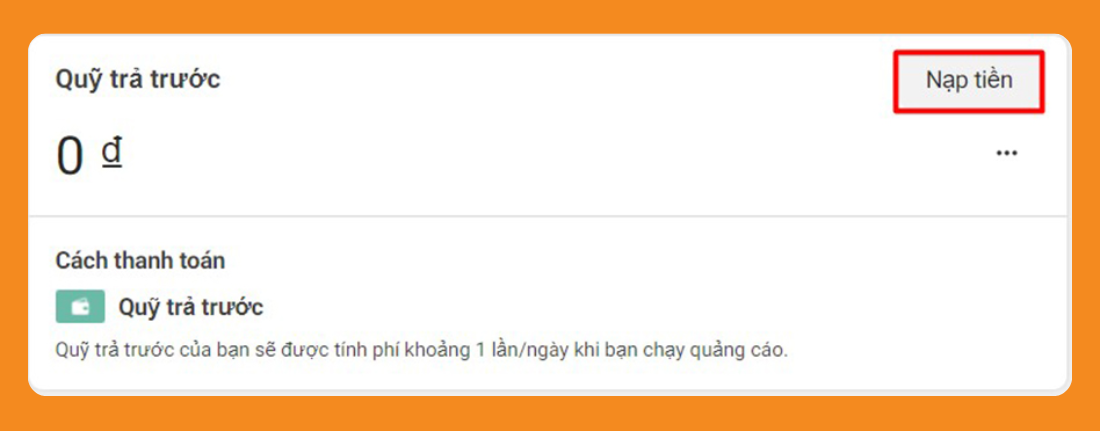 Top 5 nguyên nhân khiến quảng cáo Facebook không cắn tiền